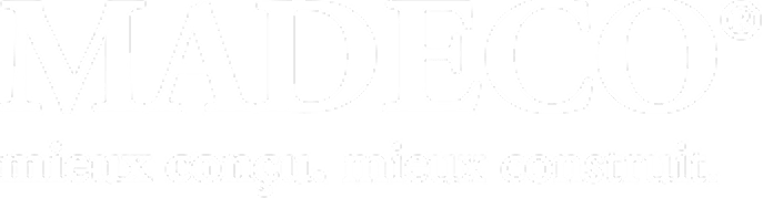 Madeco : mieux conçu, mieux construit